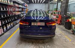 كيا اوبتيما